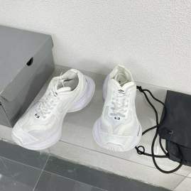 Picture of Balenciaga Shoes _SKUBalenciagasz35-405XJ01271256